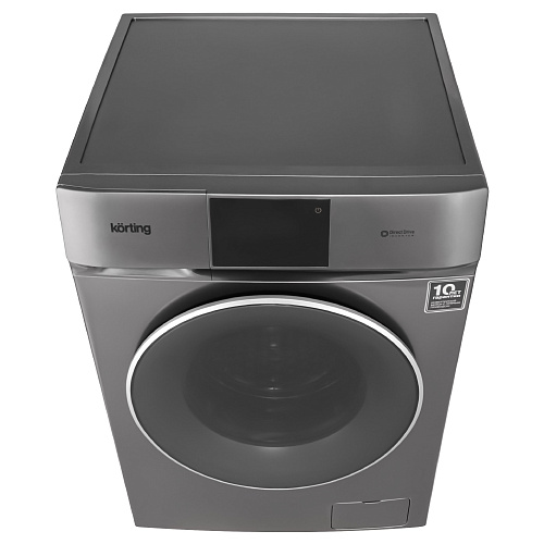 Стиральная машина KWM 60DV1297 Gr