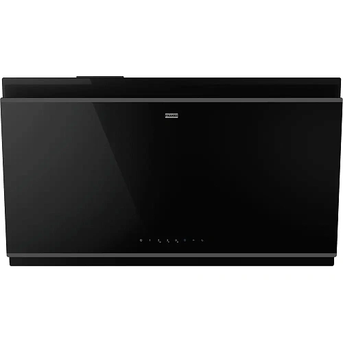 Наклонная вытяжка Mythos FVMY AH BK F90