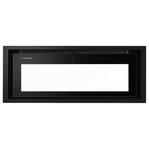 Кухонная вытяжка MAUNFELD MZR 74 Lux чёрный