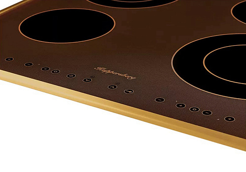 Электрическая панель FA6RC Bronze