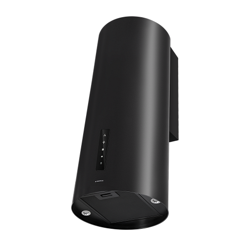 Кухонная вытяжка MAUNFELD Vega 39 Wall Sensor черный