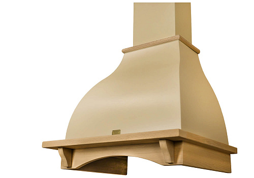 Вытяжка рустика LEX PARMA 600 Ivory