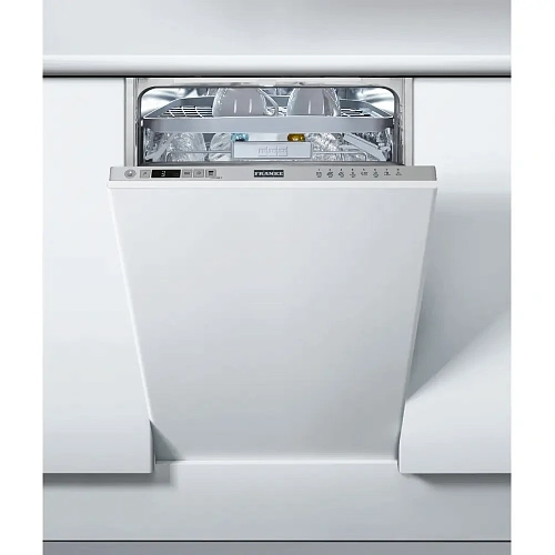Посудомоечная машина FRANKE FDW 4510 E8P E