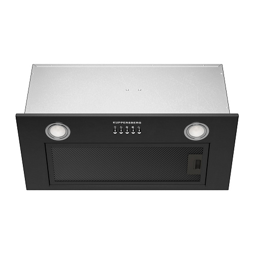Вытяжка встраиваемая  INPUSH 60 B