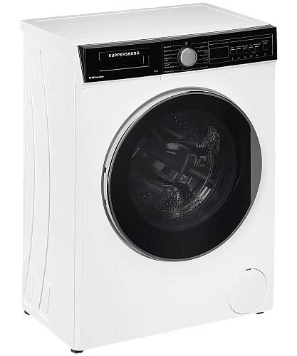 Стиральная машина отдельностоящая Kuppersberg WM 410 W
