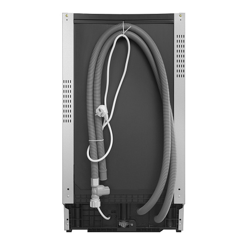 Кухонная вытяжка MAUNFELD TRAPEZE 602S