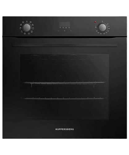 Духовой шкаф электрический Kuppersberg HO 632 B