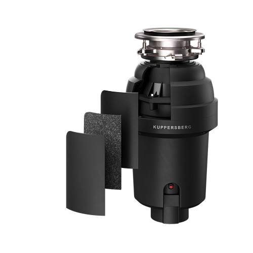 Измельчитель отходов KUPPERSBERG WS 550 B