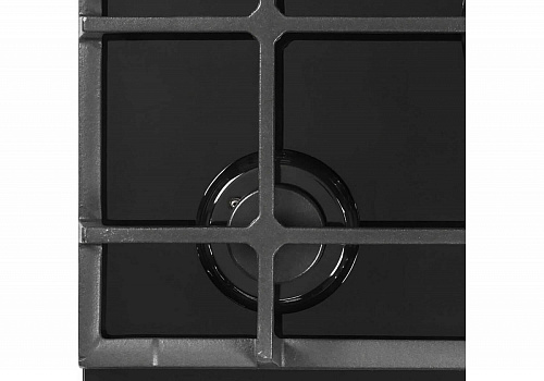 Газовая панель LEX GVG 431 BL