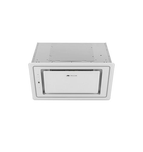 Встраиваемая вытяжка Millen MBKHG 601 WH