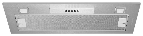 Вытяжка встраиваемая KUPPERSBERG INLINEA 70 X