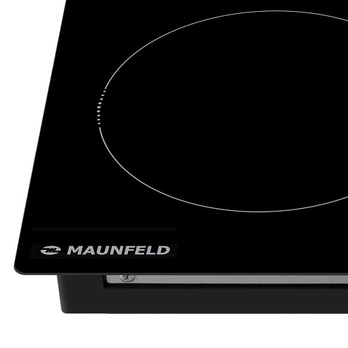 Индукционная варочная панель MAUNFELD AVI4533SBK