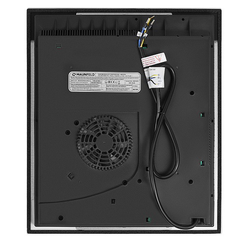 Индукционная варочная панель MAUNFELD CVI453STC