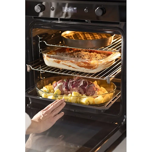 Духовой шкаф Franke FMY 98 P