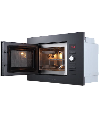 Микроволновая печь Kuppersberg HMW 625 B