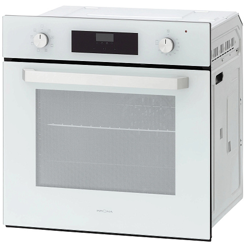 Электрический духовой шкаф Krona ONORE 60 WH G2