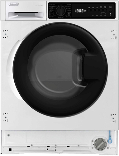 Стиральная машина DeLonghi DWDI 755 V DONNA