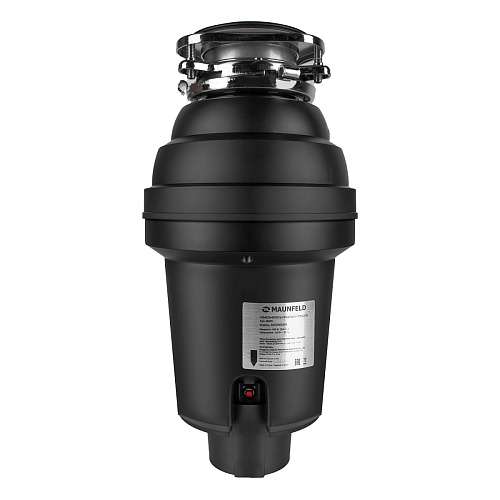 Измельчитель пищевых отходов MAUNFELD MWD5603PB