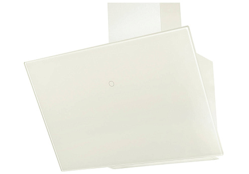 Наклонная вытяжка LEX Touch 600 Ivory Light Белый антик