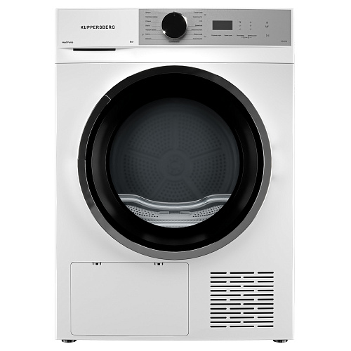 Сушильная машина KUPPERSBERG DM 611 W
