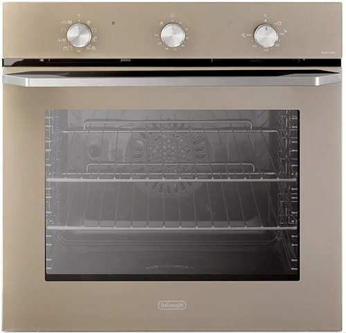 Электрический духовой шкаф DeLonghi NSM 7TL PPP RUS