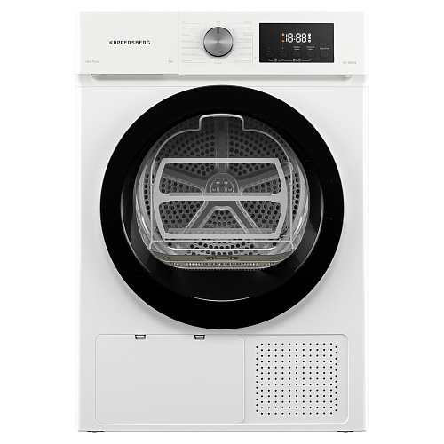 Сушильная машина KUPPERSBERG DM 593 W
