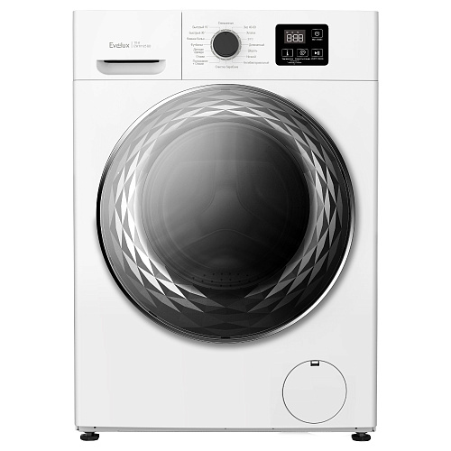 Стиральная машина Evelux EW 61125 BD