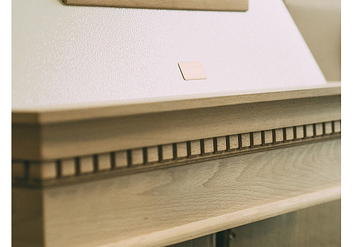 Вытяжка рустика LEX ANCONA 600 White