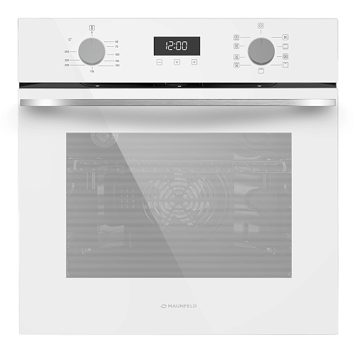Шкаф духовой электрический MAUNFELD EOEM7610