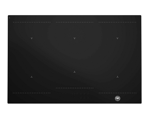 Панель варочная индукционная Bertazzoni P786IM3В2NE