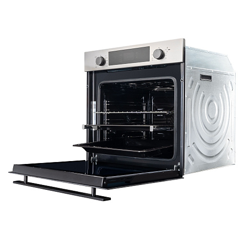 Электрический духовой шкаф DeLonghi DEO 735