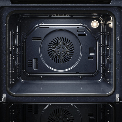 Духовой шкаф электрический  HO 603 Black Line