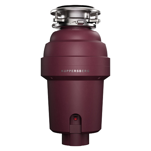 Измельчитель отходов KUPPERSBERG WS 750 V