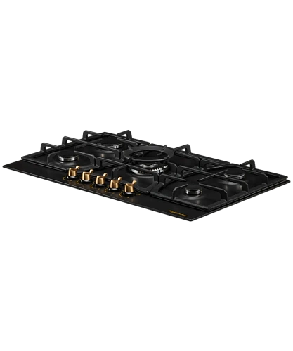 Варочная панель газовая FS 903 B Bronze