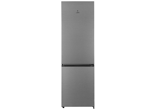 Холодильник LEX RFS 205 DF INOX