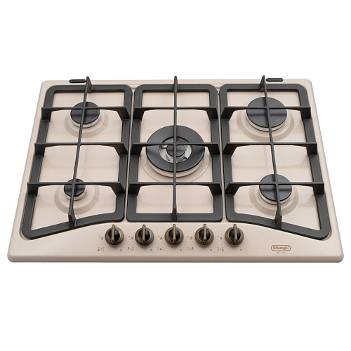Газовая варочная панель OWF 57 PRO RUS