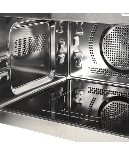 Микроволновая печь отдельностоящая Kuppersberg FMW 250 X