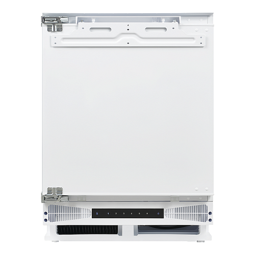 Встраиваемая морозильная камера с инвертором MAUNFELD MBFR88SWGR Inverter