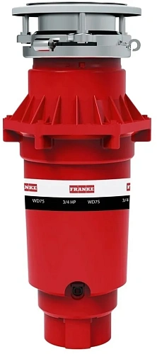 Измельчитель Franke Turbo Elite TE-75 S
