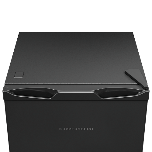 Холодильник отдельностоящий KUPPERSBERG RFT 85 B