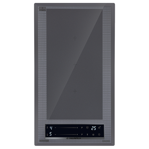 Индукционная варочная панель MAUNFELD CVI292S2FM LUX Inverter