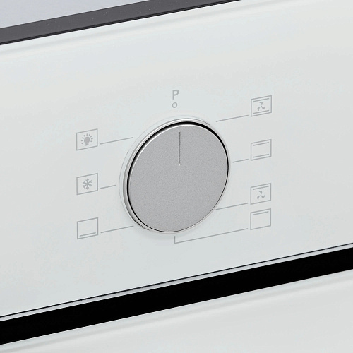 Электрический духовой шкаф Krona ELEMENT plus 60 WH