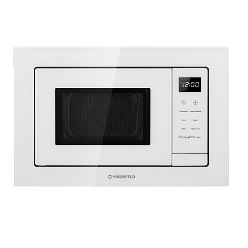 Микроволновая печь встраиваемая MAUNFELD XBMO252GW09