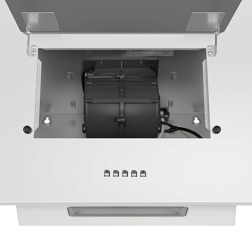 Кухонная вытяжка MAUNFELD Wind 60 A