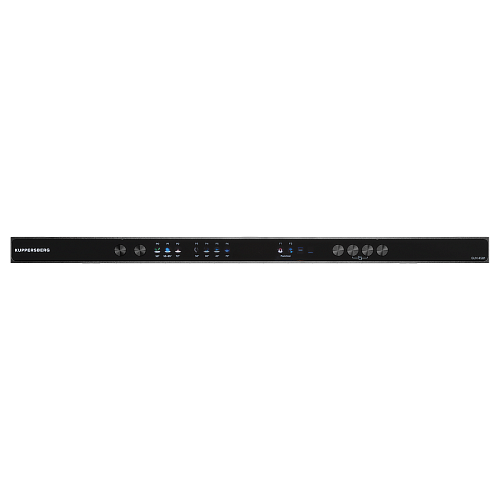 Посудомоечная машина встраиваемая KUPPERSBERG GLM 6081