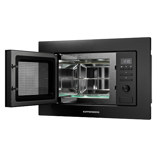 Микроволновая печь встраиваемая  HMW 621 B