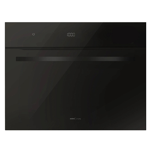 Электрический духовой шкаф Krona ONYX 45H BL/BL