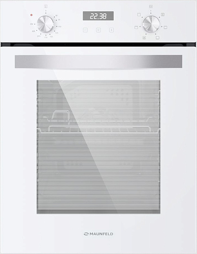 Духовой шкаф Maunfeld EOEM516W