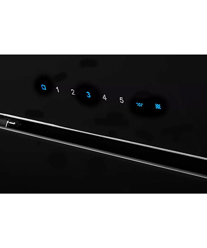 Наклонная вытяжка F 960