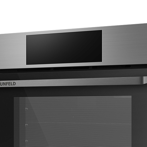 Шкаф духовой электрический MAUNFELD AEOD76106